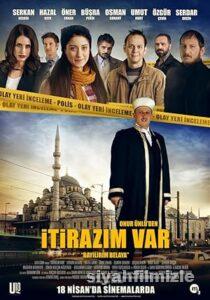 İtirazım Var 2014 izle