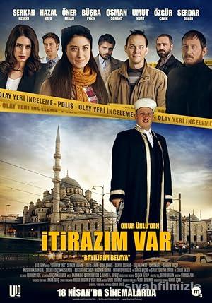 İtirazım Var 2014 izle