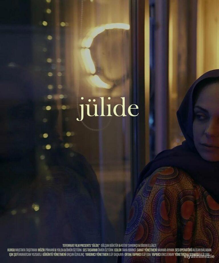Jülide 2021 izle