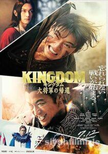 Kingdom 4: Return of the Great General 2024 izle