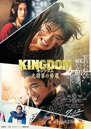 Kingdom 4: Return of the Great General 2024 izle