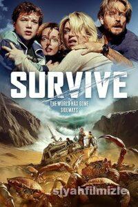 Kıyametten Sonra 2024 izle