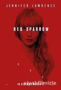 Kızıl Serçe 2018 izle