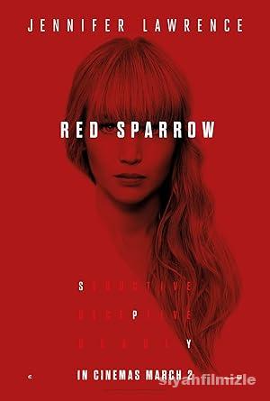 Kızıl Serçe 2018 izle