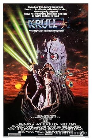 Krull – Kara Şato 1983 izle