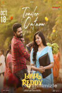 Love Reddy 2024 izle