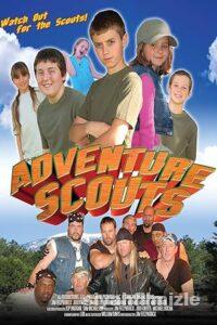 Macera İzciler 2010 izle