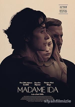 Madame Ida 2024 izle