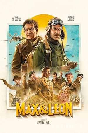 Max & Leon 2016 izle