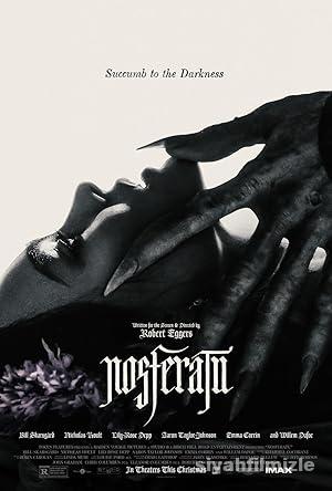 Nosferatu 2024 izle