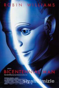 Robot Adam 1999 izle