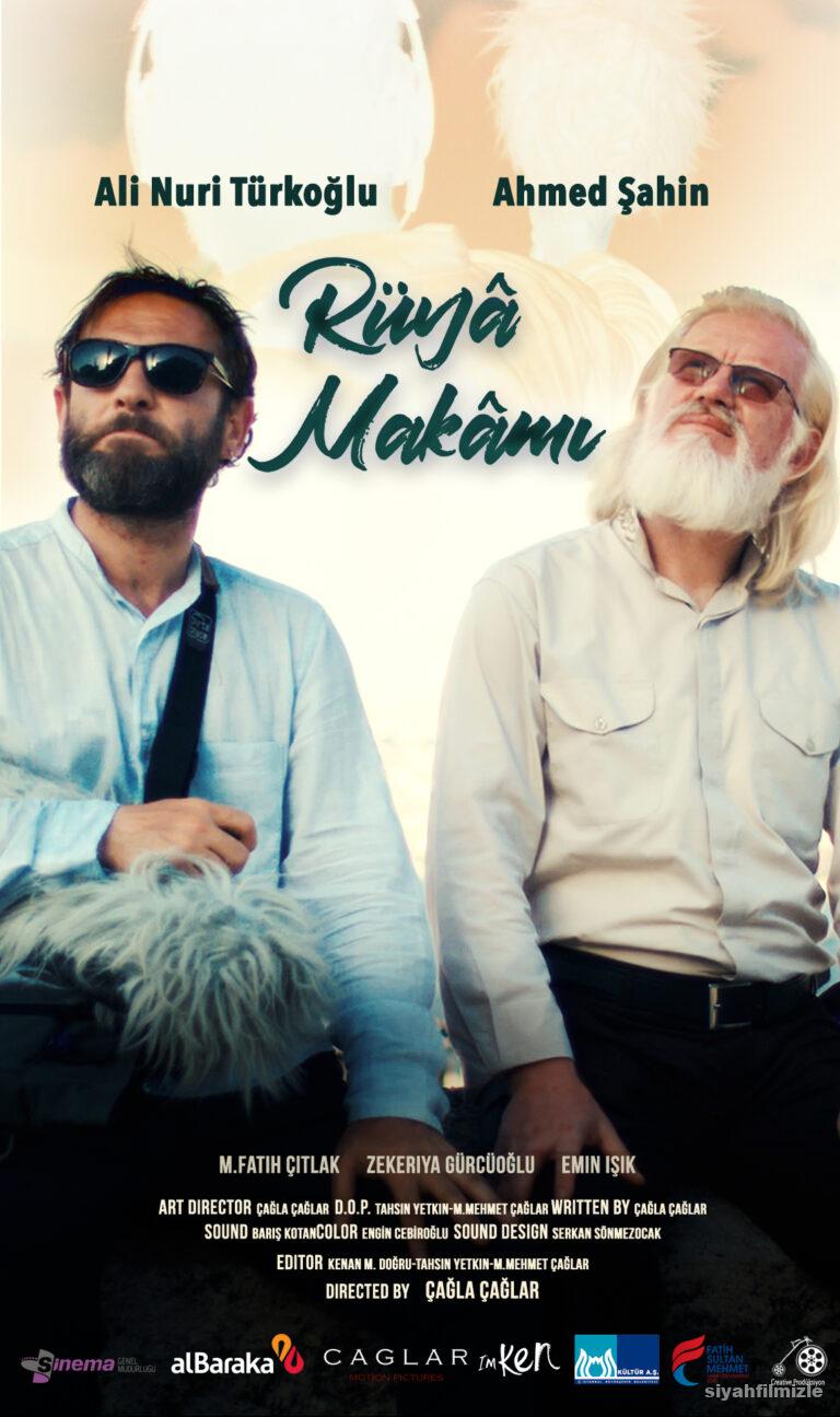 Rüya Makamı 2019 izle