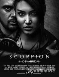 Scorpion 2018 izle