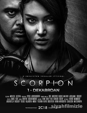 Scorpion 2018 izle