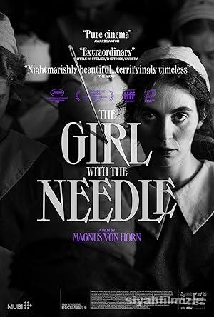 Şişli Kız 2024 izle