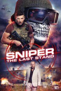 Keskin Nişancı: Son Direniş 2025 izle