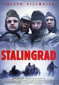 Stalingrad 1993 izle
