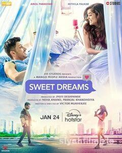 Sweet Dreams 2025 izle