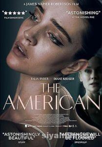The American 2023 izle