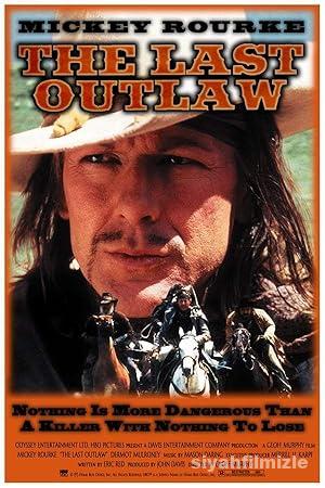 The Last Outlaw 1993 izle