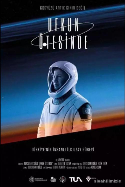 Ufkun Ötesinde 2025 izle