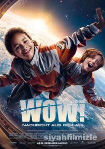 Uzaydan Mesaj Var! 2023 izle