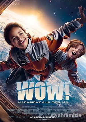 Uzaydan Mesaj Var! 2023 izle