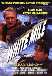 White Mile 1994 izle