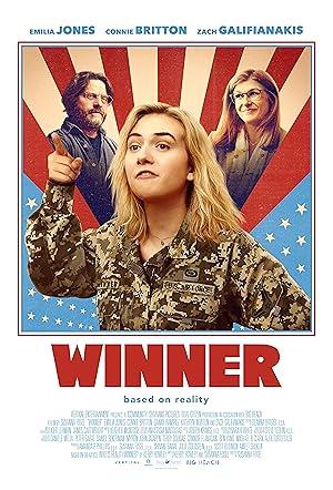 Winner 2024 izle