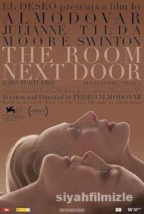 Yandaki Oda 2024 izle