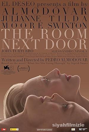 Yandaki Oda 2024 izle