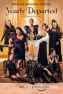 Yearly Departed 2021 izle