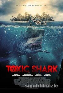 Zehirli Köpekbalığı 2017 izle