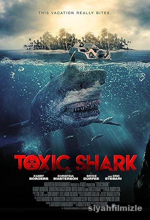 Zehirli Köpekbalığı 2017 izle