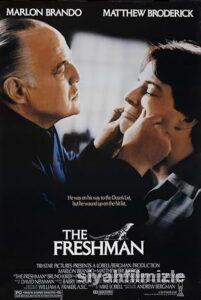 Akıl Hocası 1990 izle