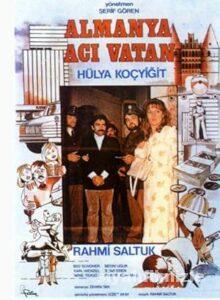 Almanya, Acı Vatan 1979 izle