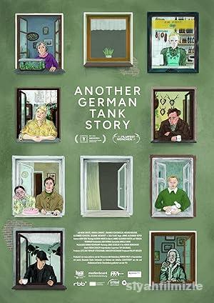 Başka Bir Alman Tankı Hikâyesi 2024 izle