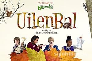 Baykuşlar ve Fareler 2016 izle