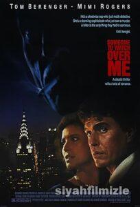 Biri Beni Gözetliyor 1987 izle