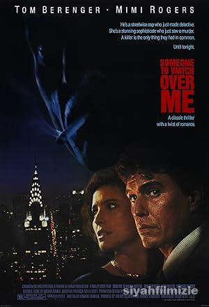 Biri Beni Gözetliyor 1987 izle