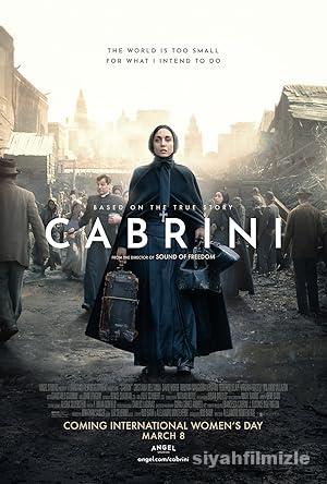 Cabrini 2024 izle