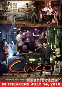 Cinco 2010 izle