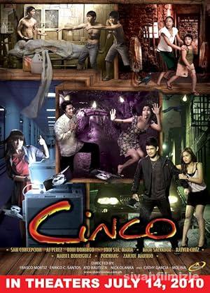 Cinco 2010 izle