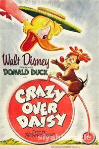 Crazy Over Daisy 1950 izle
