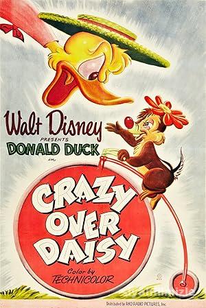 Crazy Over Daisy 1950 izle
