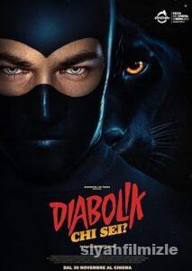 Diabolik: Who Are You? 2023 izle