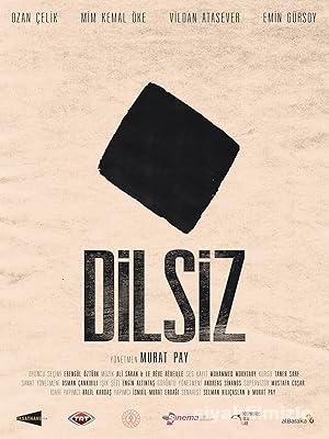 Dilsiz 2019 izle