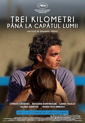 Dünyanın Sonuna Üç Kilometre 2024 izle