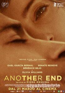 Farklı Bir Son 2024 izle