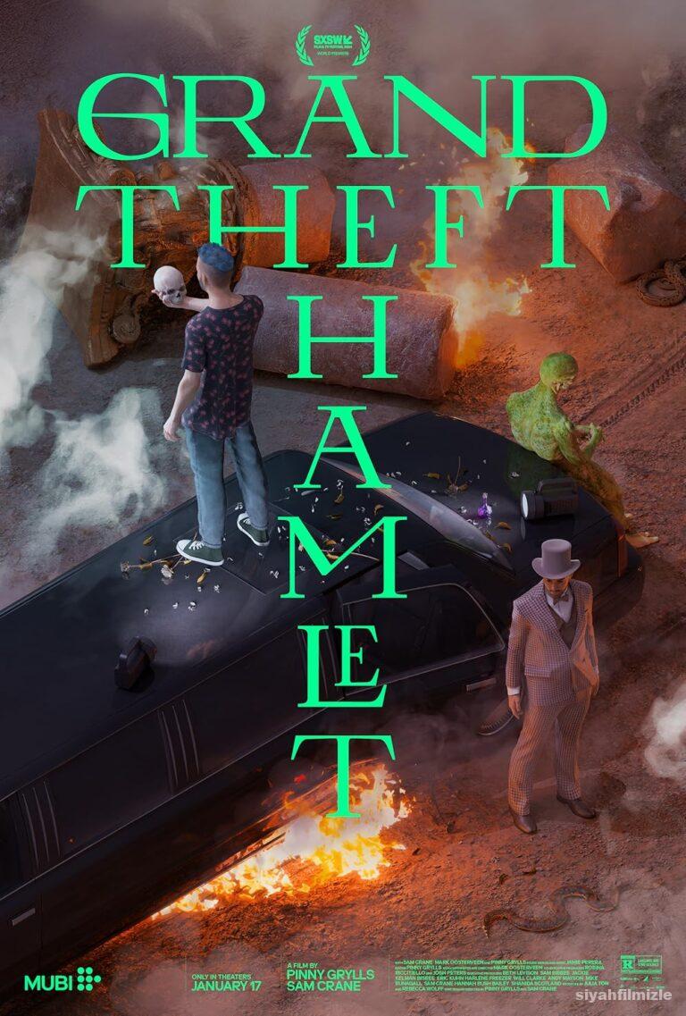 Grand Theft Hamlet 2024 izle